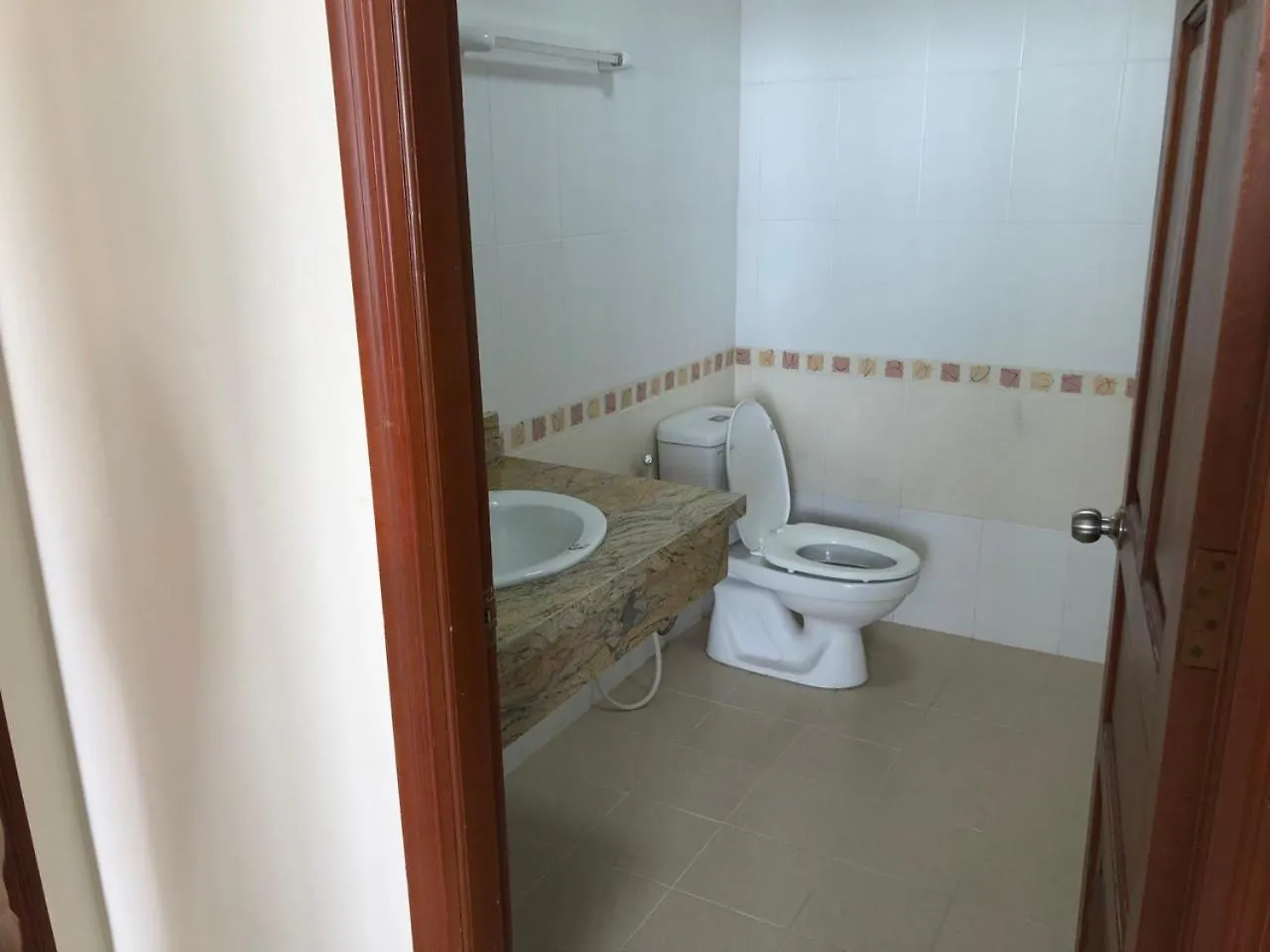 Blue Sea Apartment Vũng Tàu