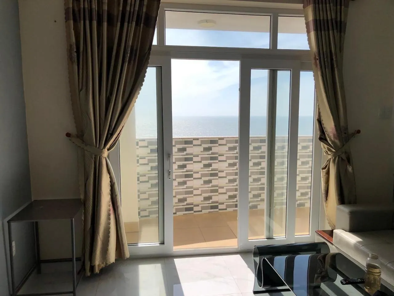 Blue Sea Apartment Vũng Tàu Vietnam